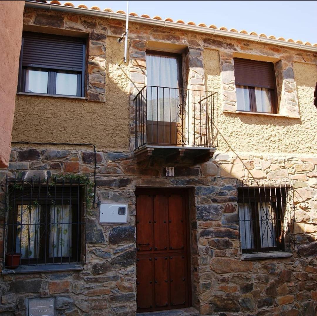 El Volvedero Holiday home